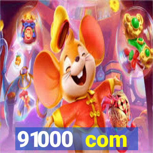 91000 com plataforma de jogos